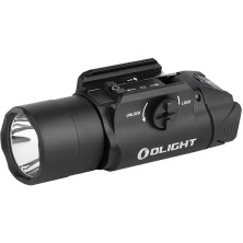 Ліхтар Olight PL Turbo Valkyrie, black