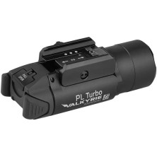 Ліхтар Olight PL Turbo Valkyrie, black