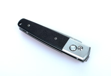 Ніж Ganzo G7212, чорний