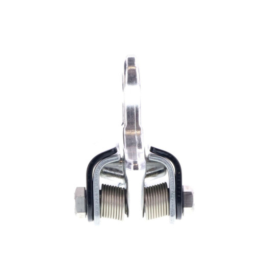 Затискач Petzl Shunt