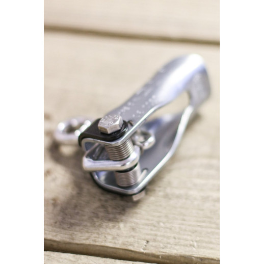 Затискач Petzl Shunt