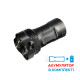 Лiхтар Manker MK34 II SST40 NW Bundle, сірий