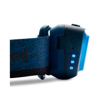 Ліхтар налобний Black Diamond Astro, 300-R люмен, Azul (BD 6206784004ALL1)