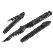 Ніж Boker Plus Urban Survival