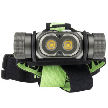 Налобний ліхтар KILNEX EVA LX01 нового покоління (IP 68)