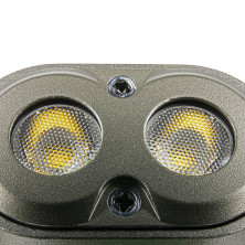 Налобний ліхтар KILNEX EVA LX01 нового покоління (IP 68)