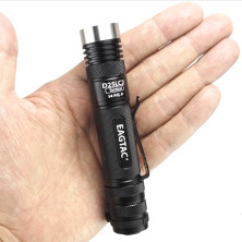 Ліхтар eagletac d25lc2 Tactical XP-L V3 (1160 Лм)