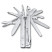 Мультитул Victorinox SWISSTOOL MX Clip 3.0327.MKB1