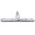 Мультитул Victorinox SWISSTOOL MX Clip 3.0327.MKB1