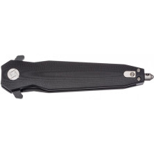 Artis Artisan Hornet BB, D2, G10 полірований