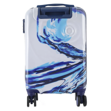 Валіза Semi Line 20