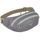 Поясна сумка Osprey Daylite Waist soundwave grey/latte brown - O/S - сірий