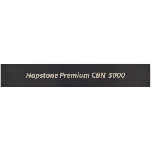 Ельборовий камінь Hapstone Premium CBN 5000 grit (3/2 mkm)