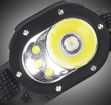 Ліхтар налобний Travel Extreme Falcon