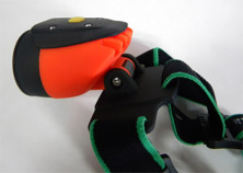 Ліхтар налобний Travel Extreme Falcon