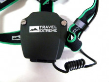 Ліхтар налобний Travel Extreme Falcon