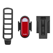 Задня велофара Fenix BC05R розкритий блістер