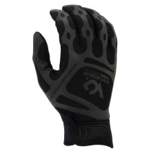 Тактичні рукавиці Venture Gear Tactical VGTG10 Compression Fit, чорні, розмір XL (10)
