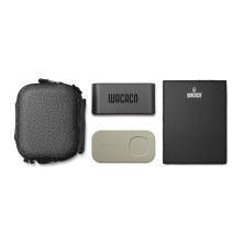 Чохол для портативної кавоварки Wacaco Minipresso NS2