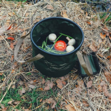 Відро складне Fire-Maple Ripple 12L