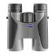 Бінокль Zeiss Terra ED 8x42 (black/grey)