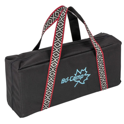 Стіл Bo-Camp Southwark 60x40cm Bamboo Brown (1404662)
