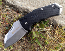 Ніж Lansky World Legal (BXKN333)