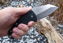 Ніж Lansky World Legal (BXKN333)