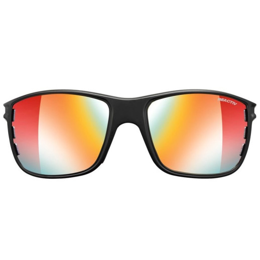 Окуляри спортивні Julbo 518 33 14 Arise Black MAT Z LIGHT FIRE