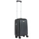 Валіза CarryOn Skyhopper (S) Black (502125)