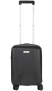 Валіза CarryOn Skyhopper (S) Black (502125)