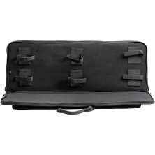 Чохол Leapers Homeland, 87x30см, 600D black