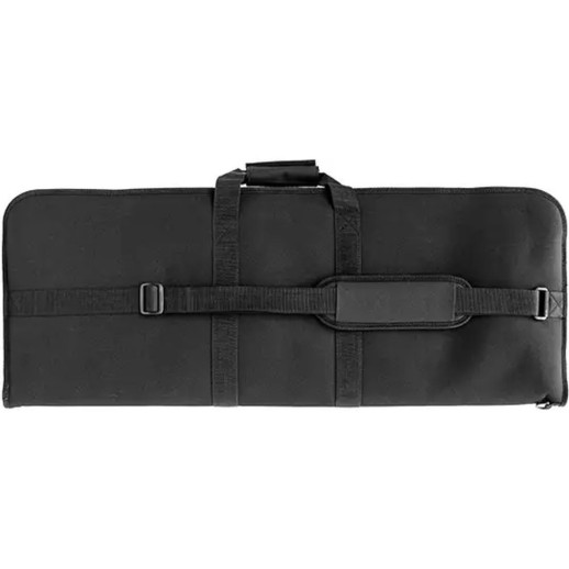 Чохол Leapers Homeland, 87x30см, 600D black