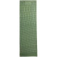 Килимок кемпінговий BaseCamp X-Line Roll Foiled Mat IXPE, 185х55х1,5 см, Olive Green (BCP 20701)