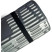 Килимок кемпінговий BaseCamp X-Line Roll Foiled Mat IXPE, 185х55х1,5 см, Olive Green (BCP 20701)