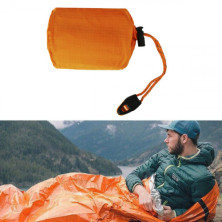 Термококон Travel Extreme PE 91x210cm, помаранчевий