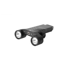 Ліхтар двухстволий Brinyte XP22 Scorpion
