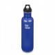 Пляшка для води Klean Kanteen Classic 800 мл синя