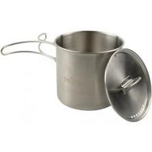 Кружка Tribe Camping Cup T-FA-0012-metal