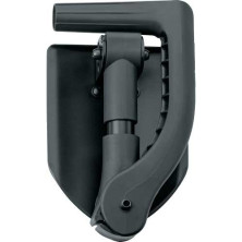 Лопата складна Fox Folding Spade + чохол FX-0171111