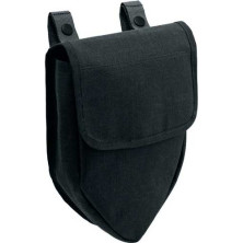 Лопата складна Fox Folding Spade + чохол FX-0171111