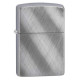 Запальничка Zippo 28182 REG DIAGONAL WEAVE