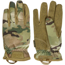 Рукавички Mechanix FastFit S Multicam