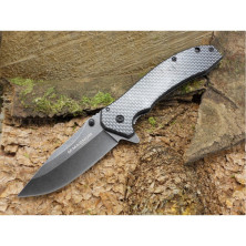 Ніж авіаційний інженер Boker Magnum (01sc318)