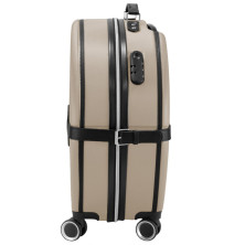 Валіза Semi Line 20