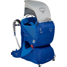 Рюкзак Osprey Poco LT blue sky - O/S - синій
