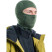 Балаклава Turbat Retezat Balaclava kombu green - S/M - хакі