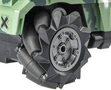 Танк ZIPP Toys CamoFighter (хакі)