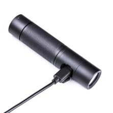 Ліхтар ручний Nextorch ED10 чорний