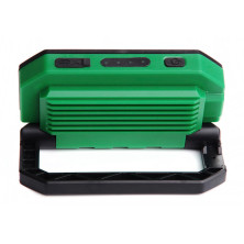 Прожектор світлодіодний акумуляторний СИЛА 5 Вт 500 Лм (Li-ion 2000 мАг)